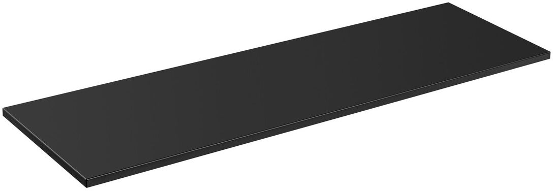 Comad Santa Fe Black blat 180.4x46 cm negru SANTA FE BLACK 89-180-B