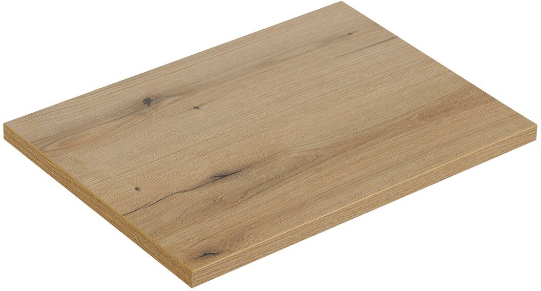 Comad Nova Oak blat 70.4x40 cm stejar NOVA OAK A 89-70