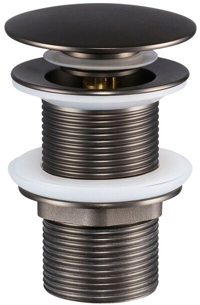 Comad dop pentru lavoar || CLICK-CLACK T201GG-3