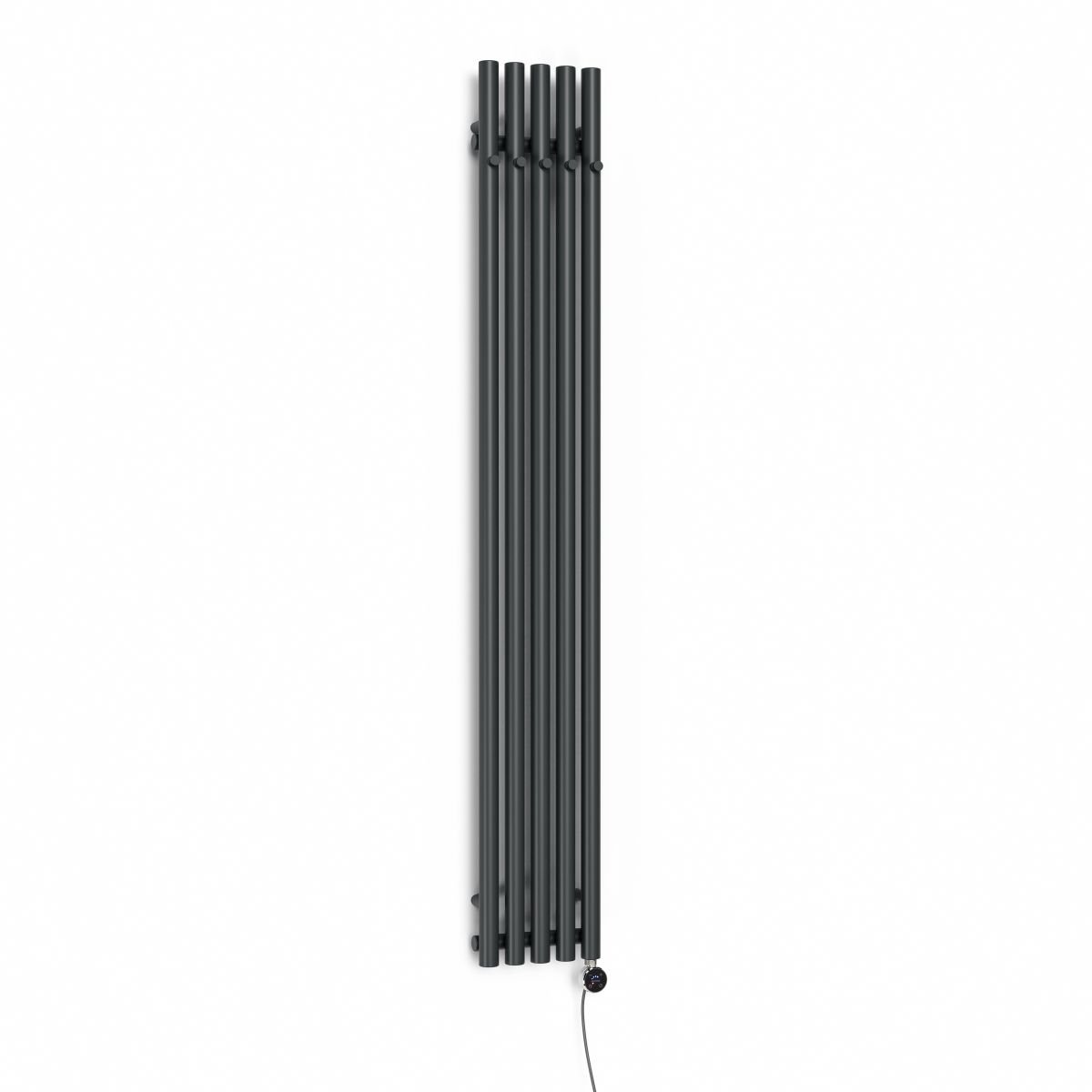 Oltens Stang încălzitor electric 180x26 cm grafit 55117400