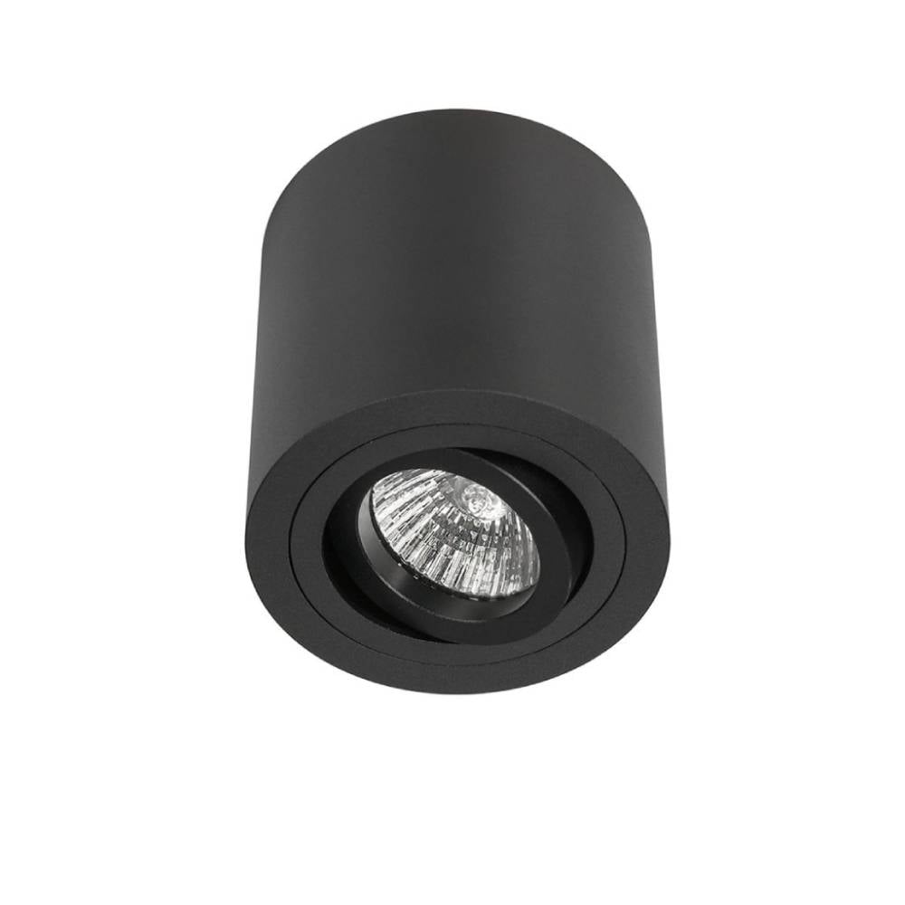 Orlicki Design Rullo lampă de tavan 1x8 W negru OR82456