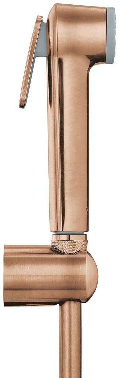 Grohe Tempesta set baterie bideu perete Brushed Warm Sunset 27513DL1