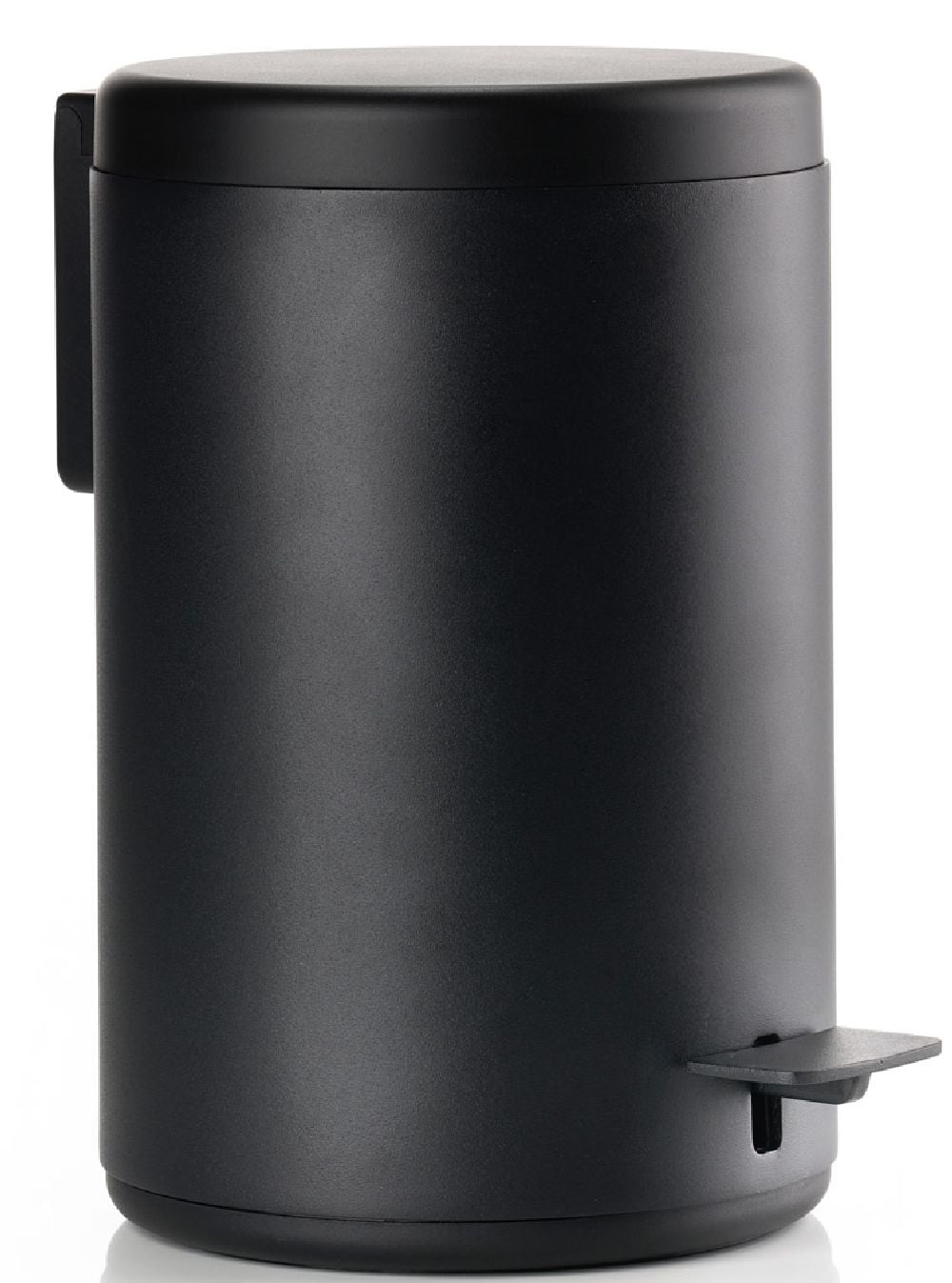 Zone Denmark Rim cos de gunoi 3 l negru 14652