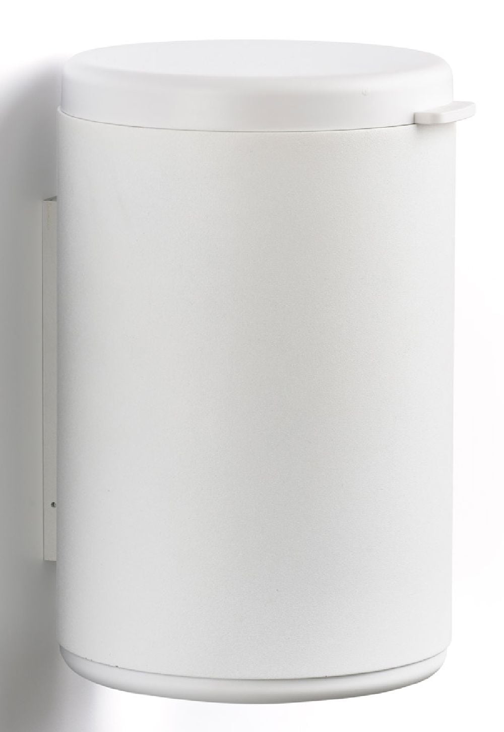 Zone Denmark Rim cos de gunoi 3.3 l alb 14499