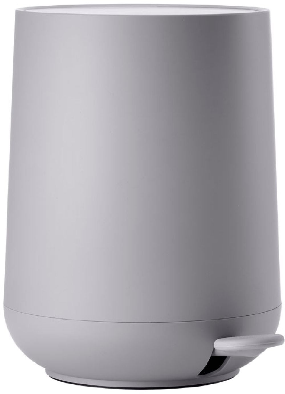 Zone Denmark Nova cos de gunoi 5 l gri 331231