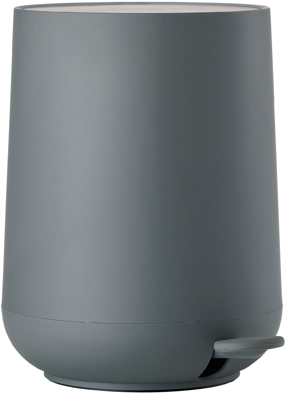 Zone Denmark Nova cos de gunoi 5 l gri 330131