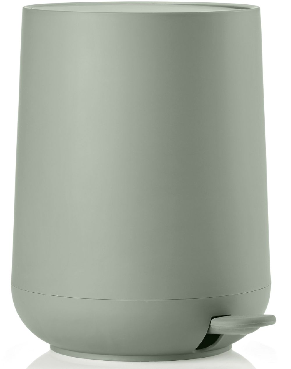 Zone Denmark Nova cos de gunoi 5 l verde 15254