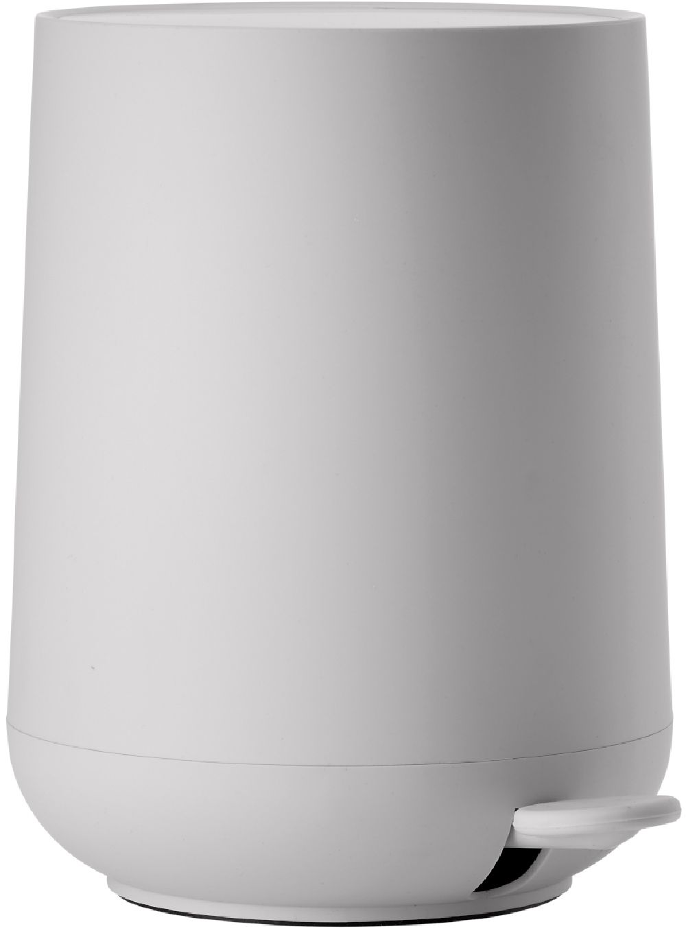Zone Denmark Nova cos de gunoi 5 l gri 331230