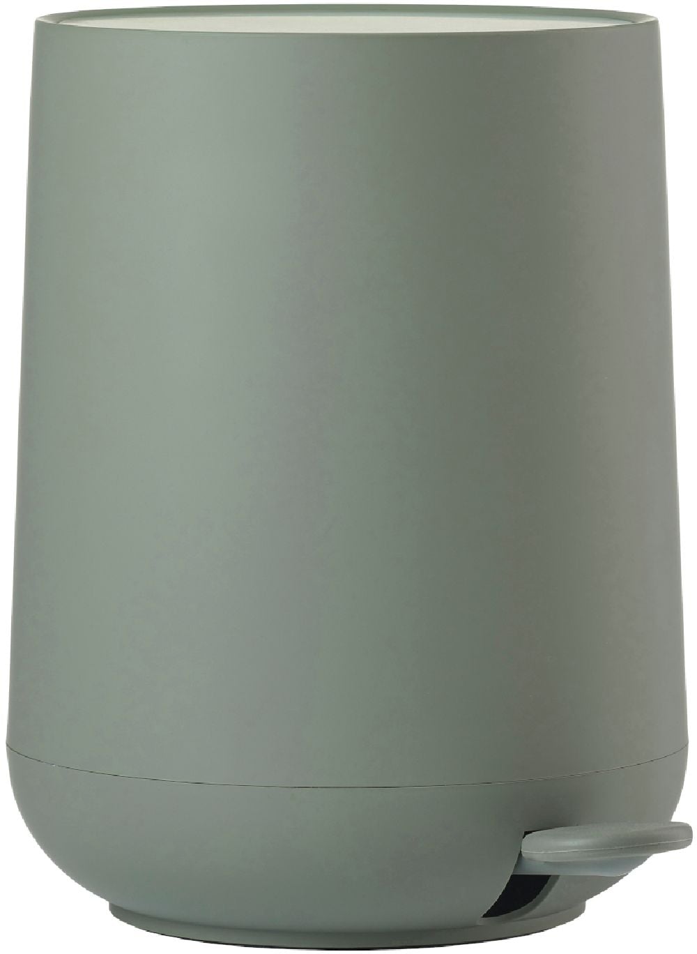 Zone Denmark Nova cos de gunoi 5 l verde 28103