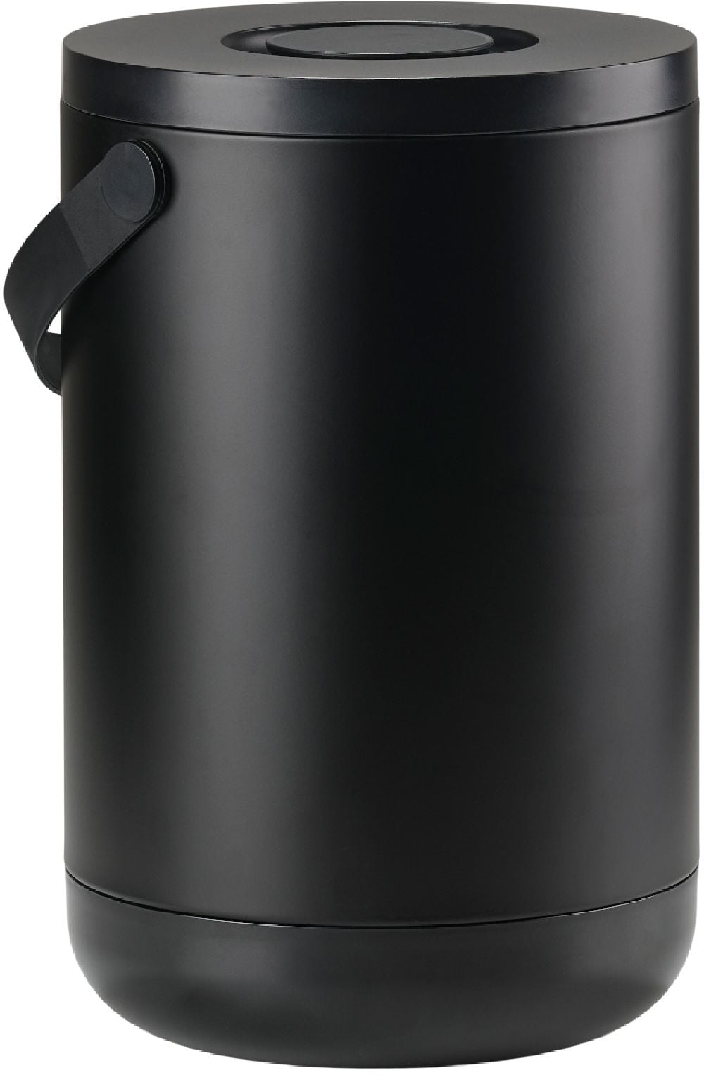 Zone Denmark Ume cos de gunoi 22 l negru 26515