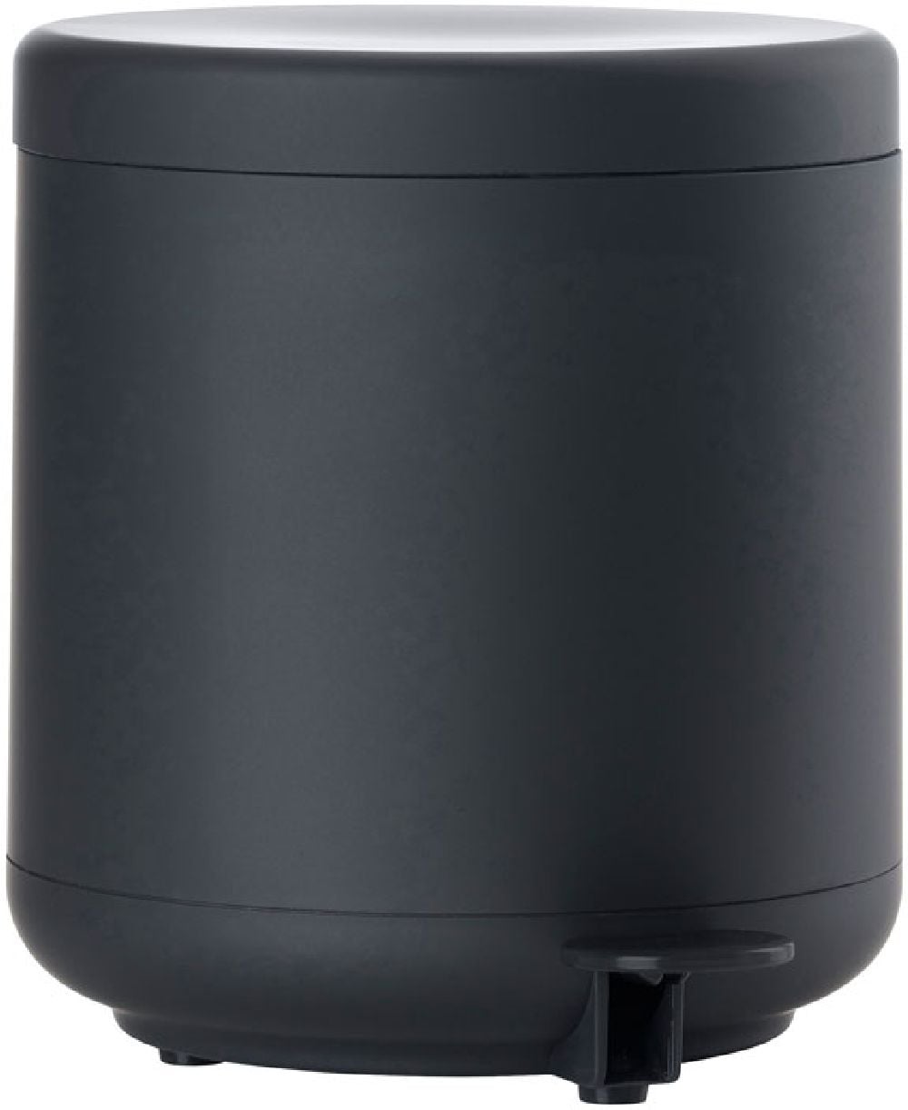 Zone Denmark Ume cos de gunoi 4 l negru 330405