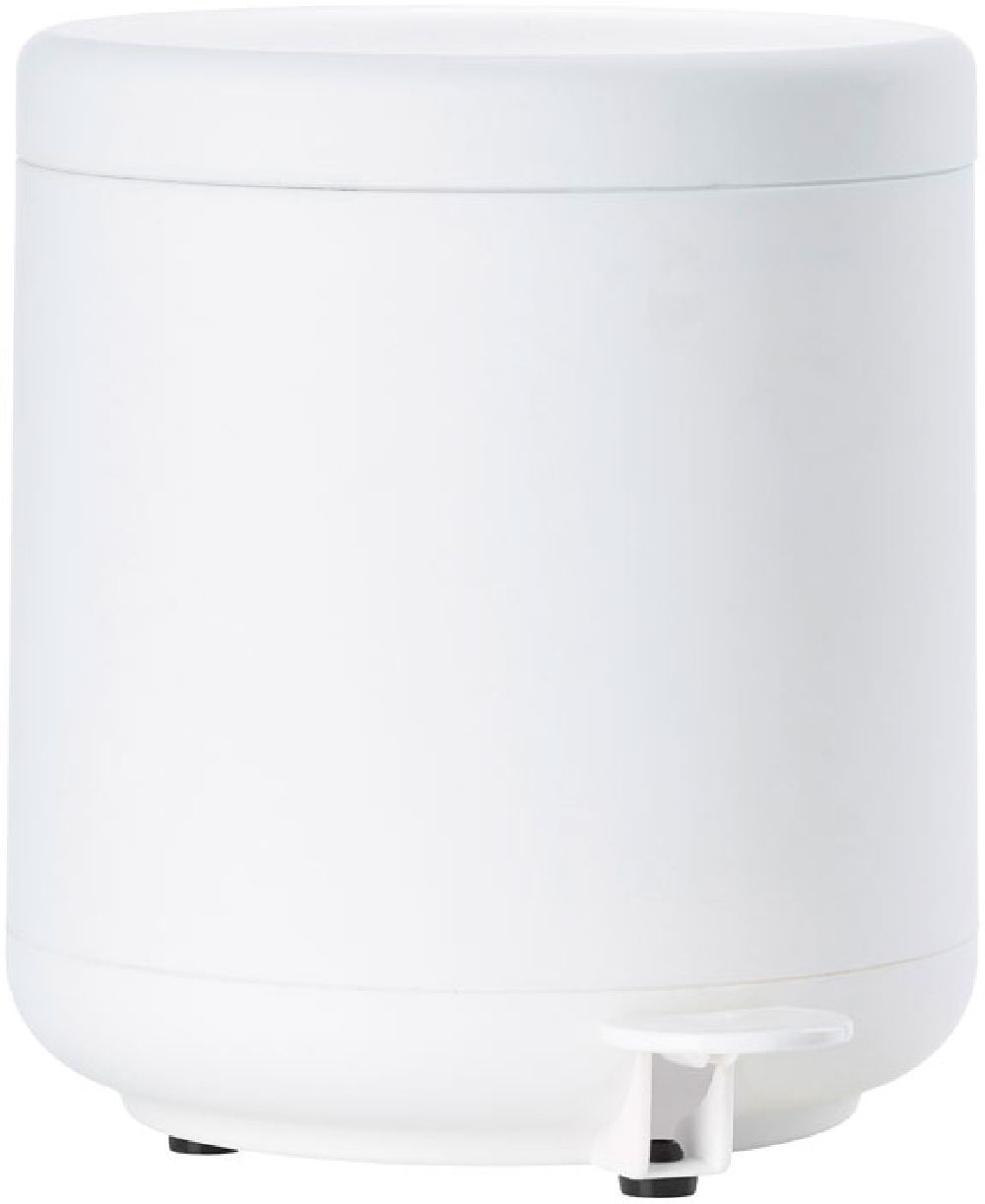 Zone Denmark Ume cos de gunoi 4 l alb 330407