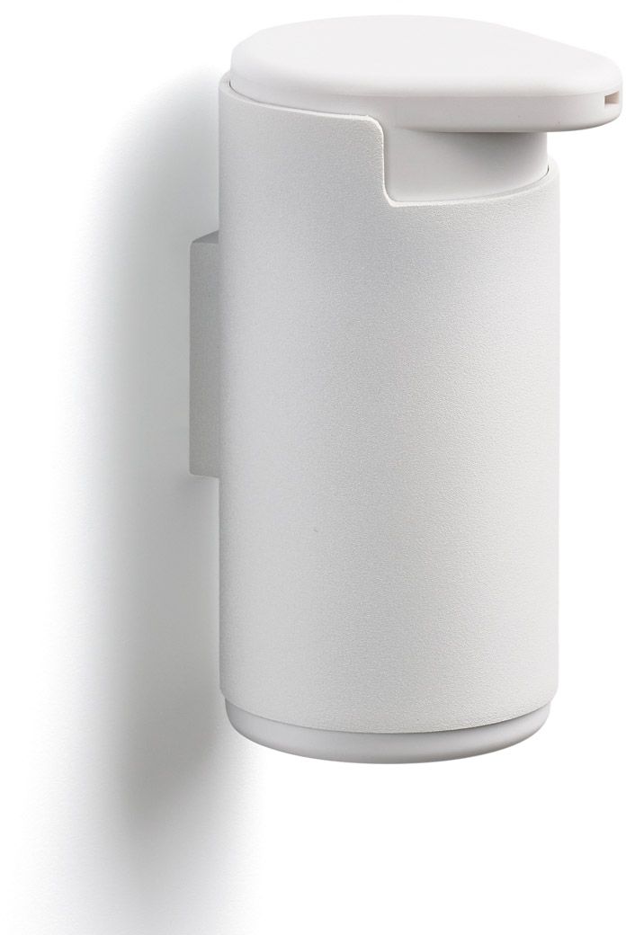 Zone Denmark Rim dozator săpun 200 ml alb 14481