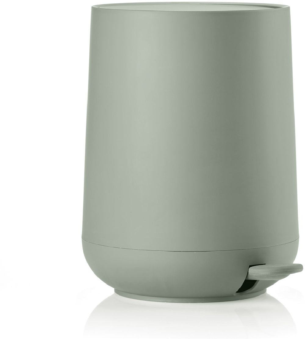 Zone Denmark Nova cos de gunoi 3 l verde 15253
