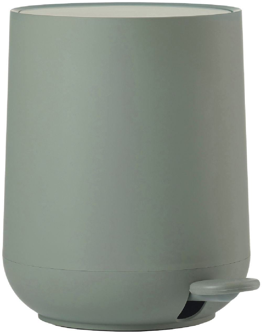 Zone Denmark Nova cos de gunoi 3 l verde 28102