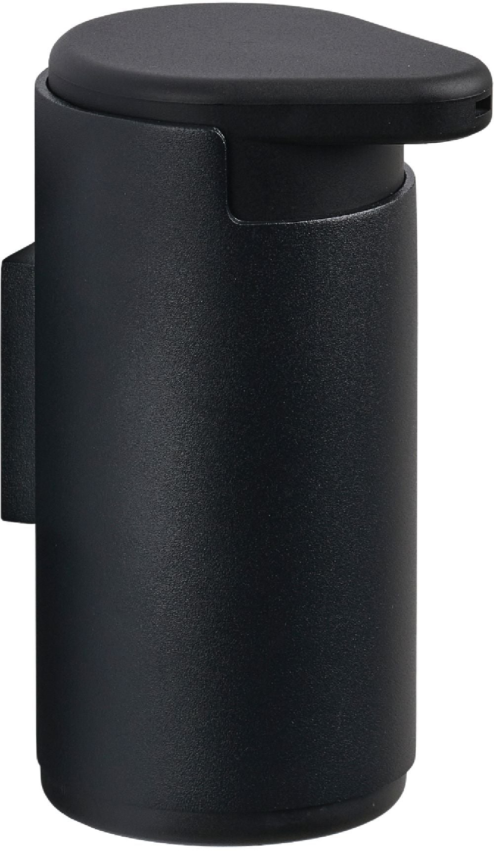 Zone Denmark Rim dozator săpun 200 ml negru 14645