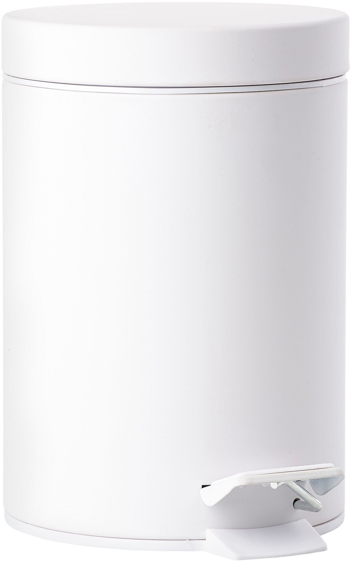 Zone Denmark Solo cos de gunoi 3 l alb 330169