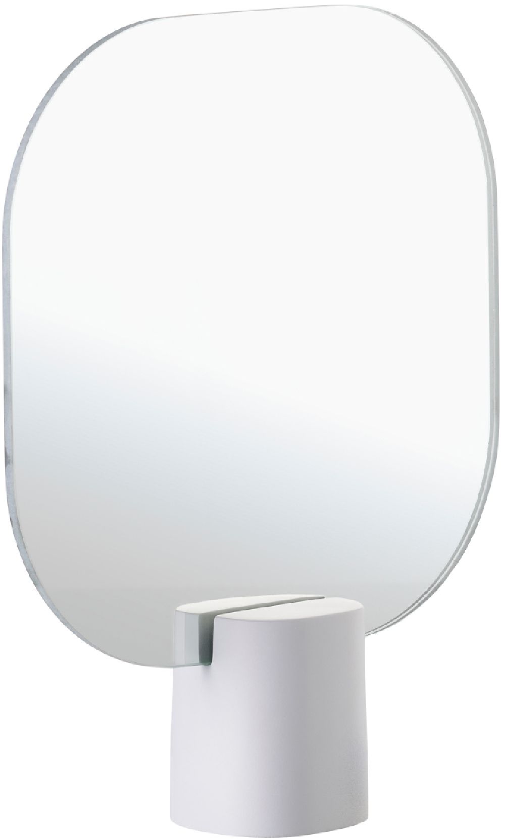 Zone Denmark Time oglindă cosmetică 20x26 cm ovale 30745
