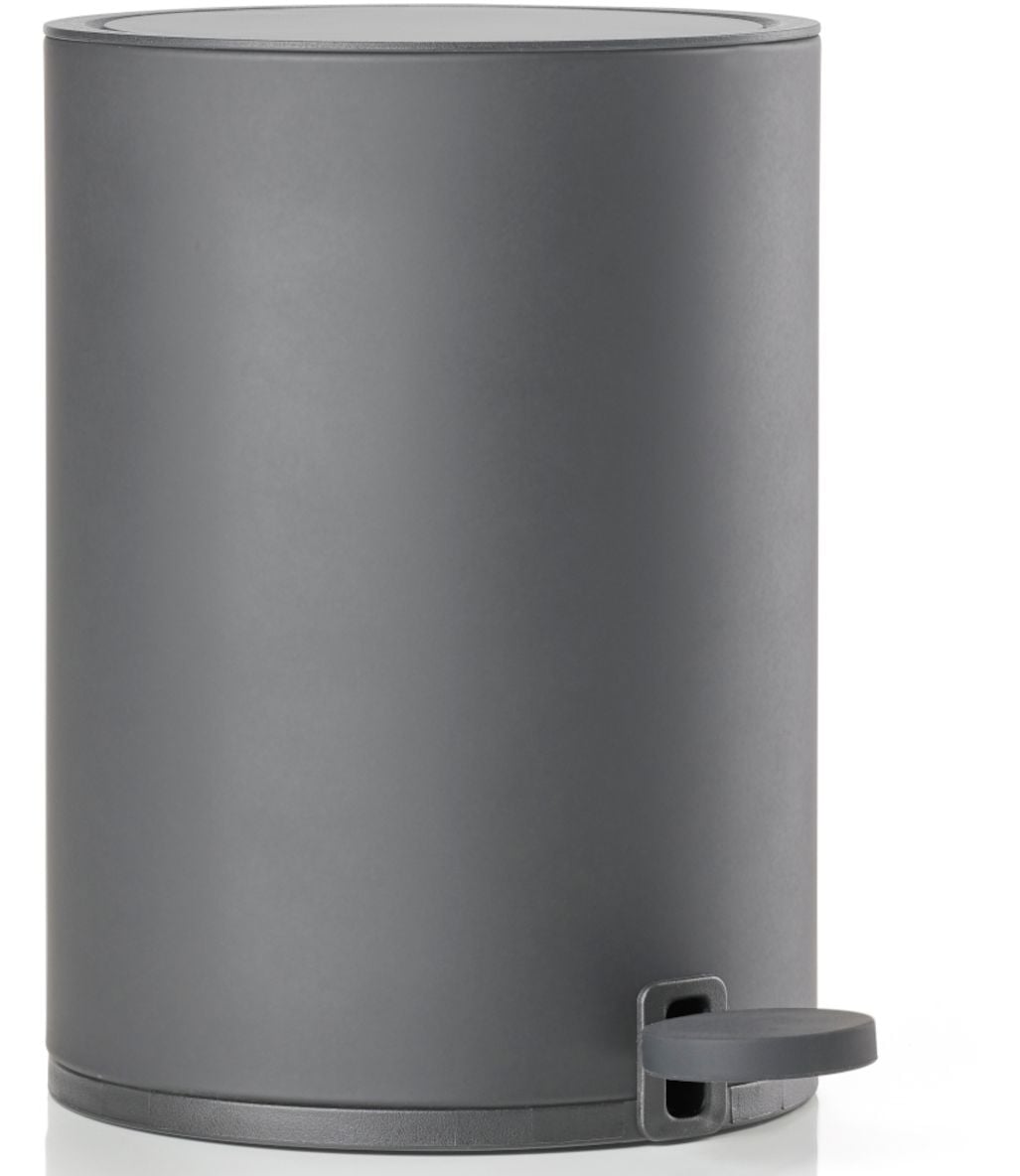 Zone Denmark Karma cos de gunoi 3 l gri 10056