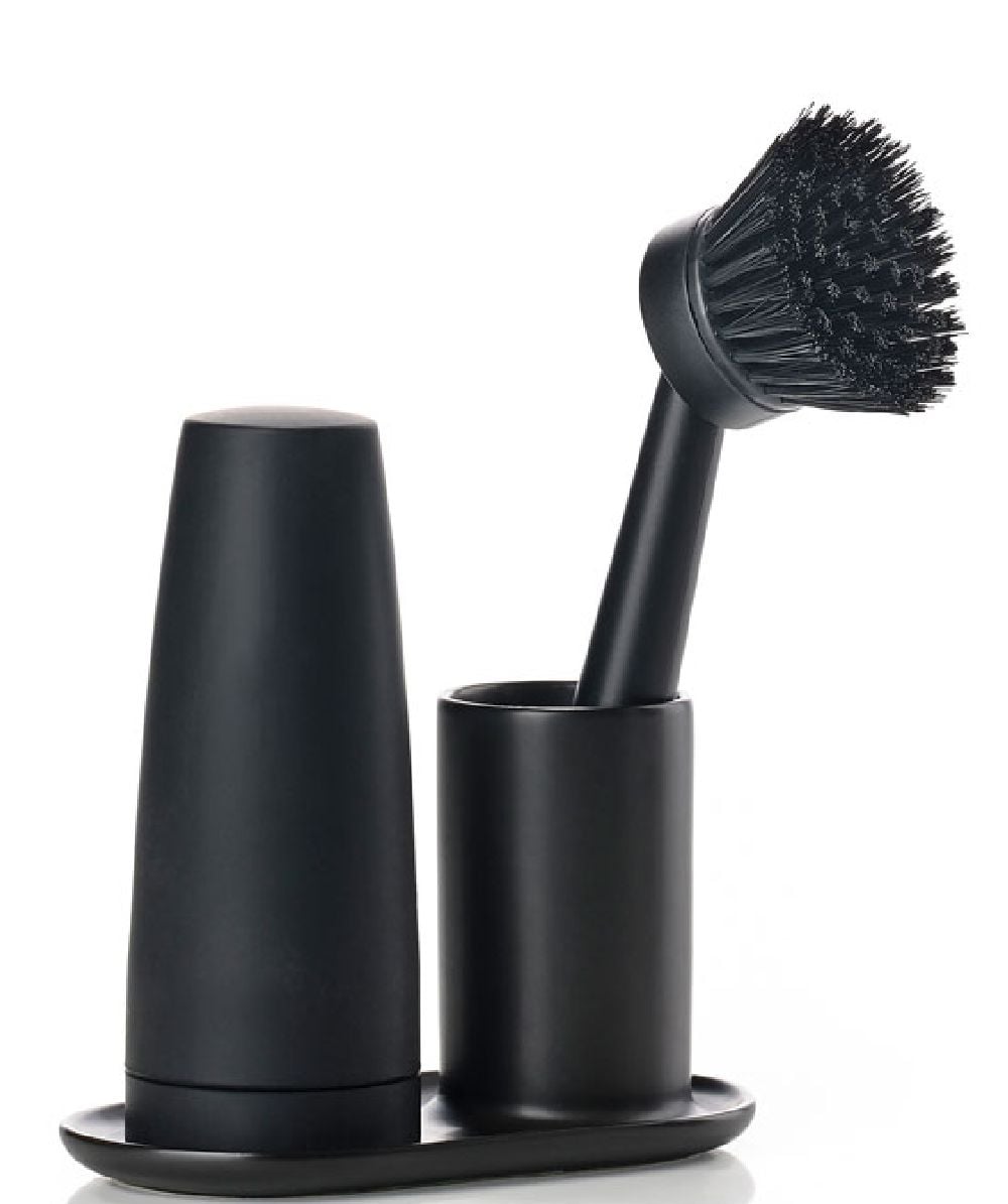 Zone Denmark Singles organiser 15x8x22 cm negru 332056