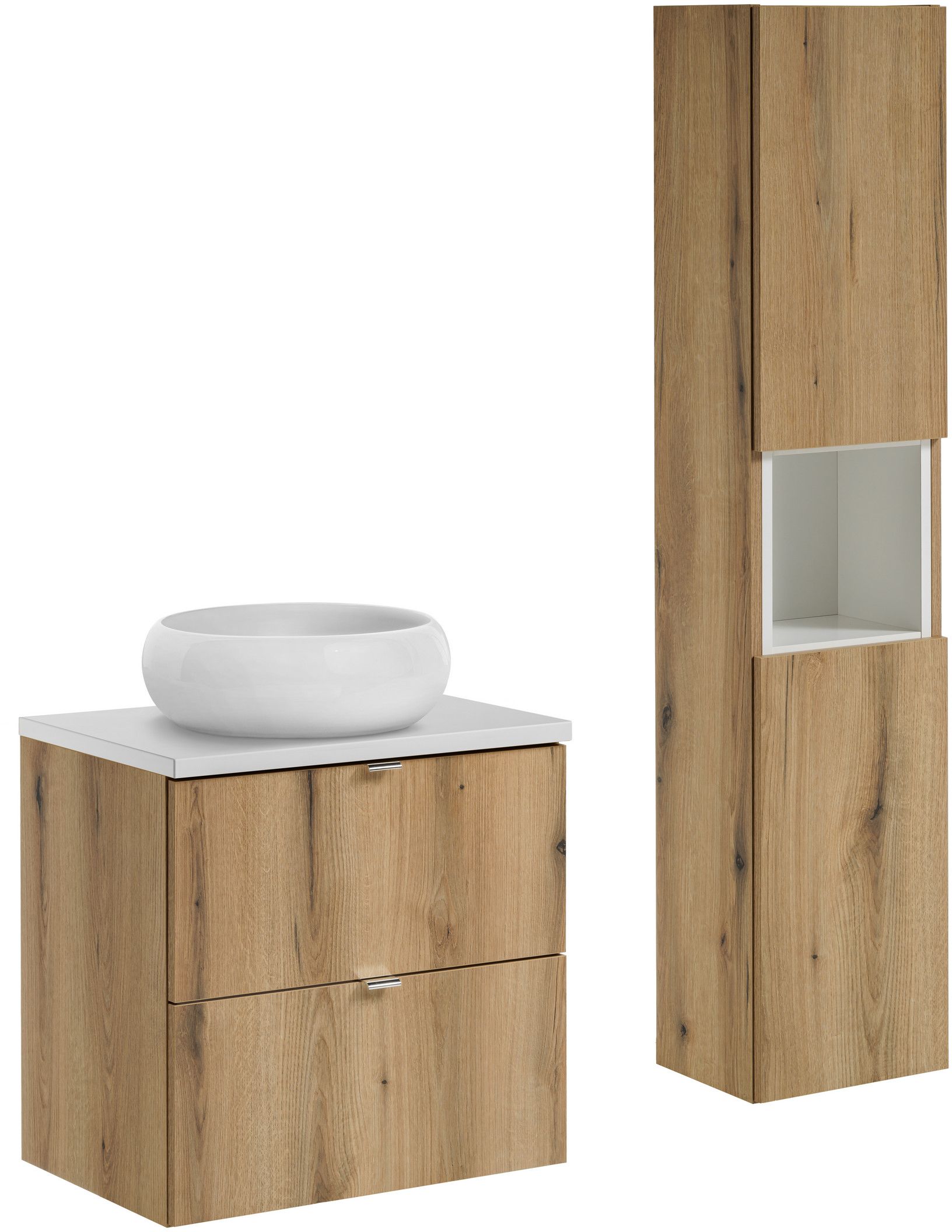 Set dulap Comad Nova Oak NOVA OAK A 82-60-2S, dulap Comad Nova Oak NOVA OAK A 80-03-2D(W80-01A), UN-WIKI-SW, NOVA WHITE 89-60, NOVA WHITE 83-27-Q