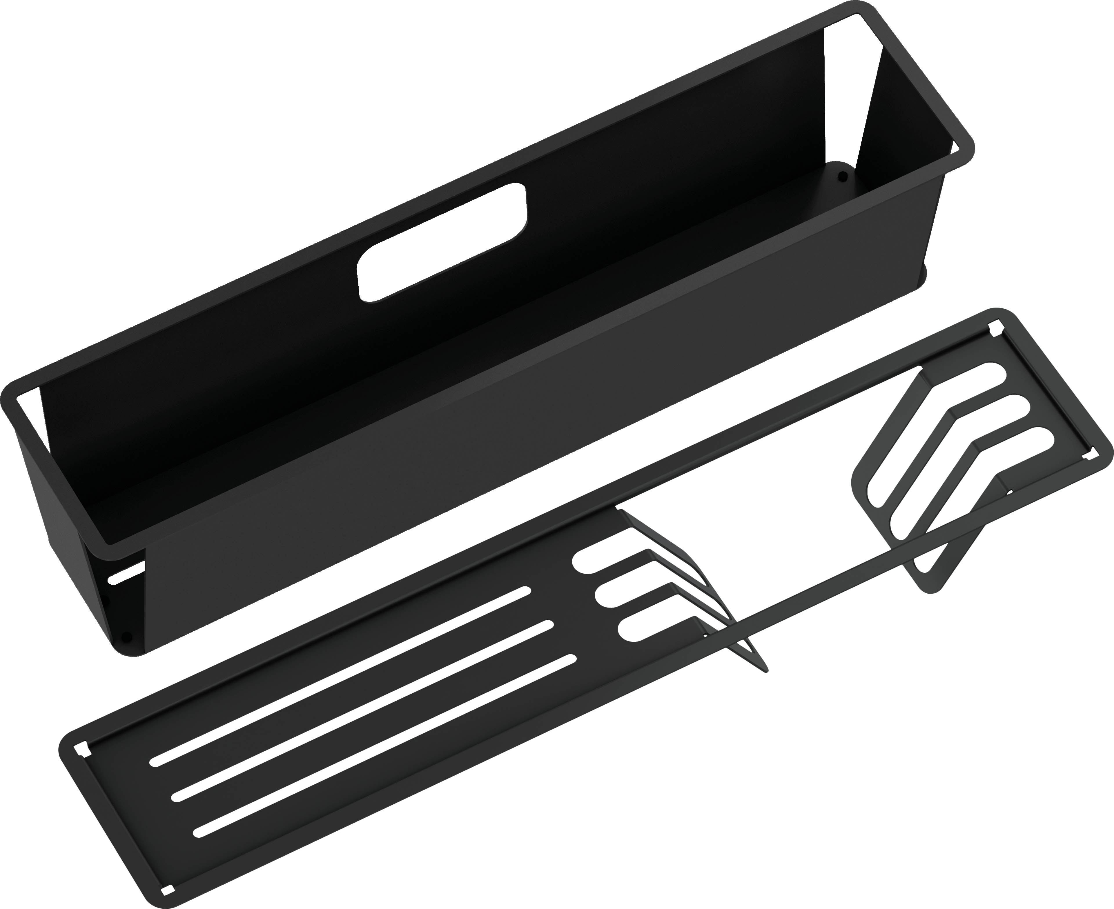 Deante Magnetic set de accesorii ZZMKN22K