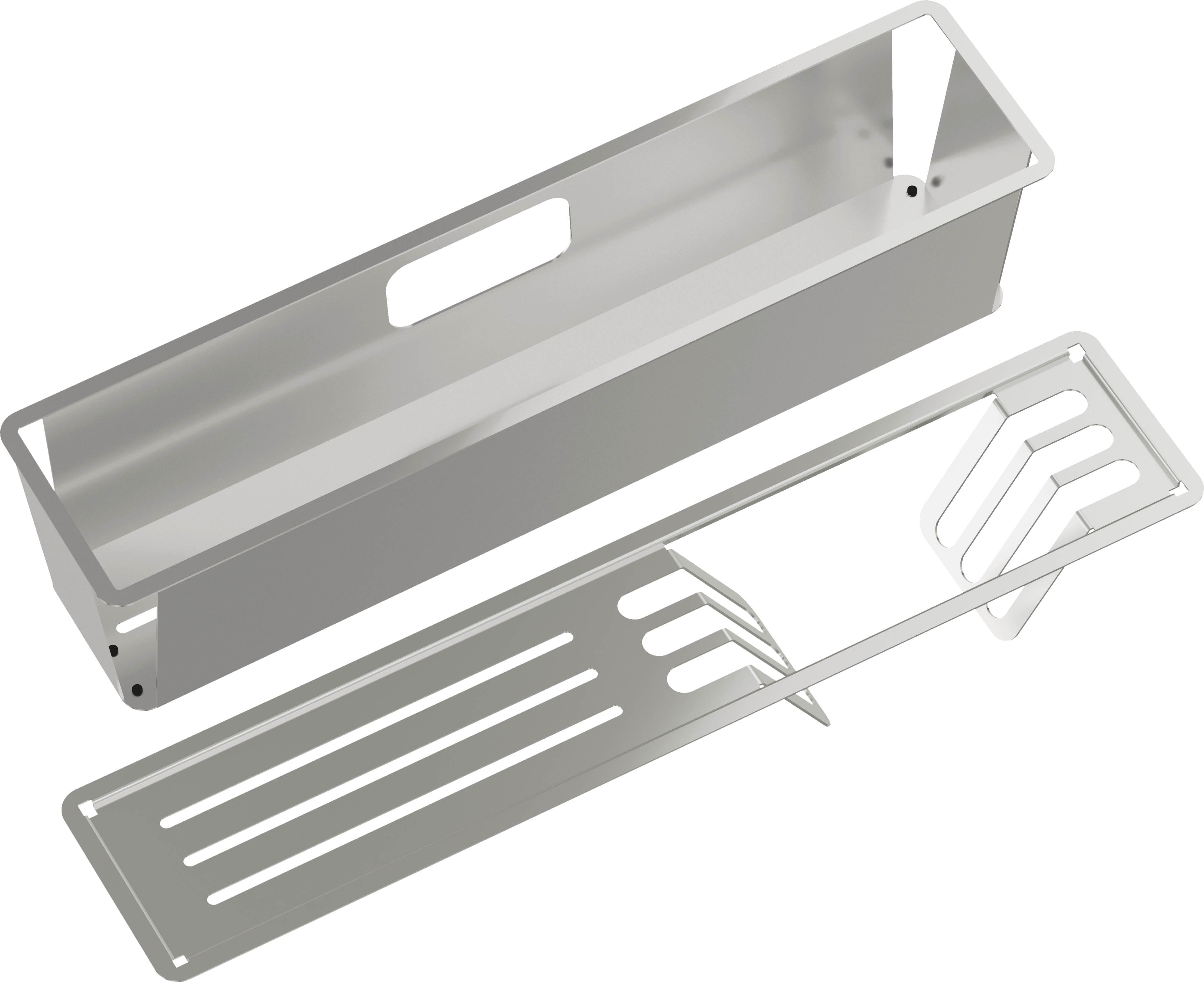 Deante Magnetic set de accesorii ZZMK022K