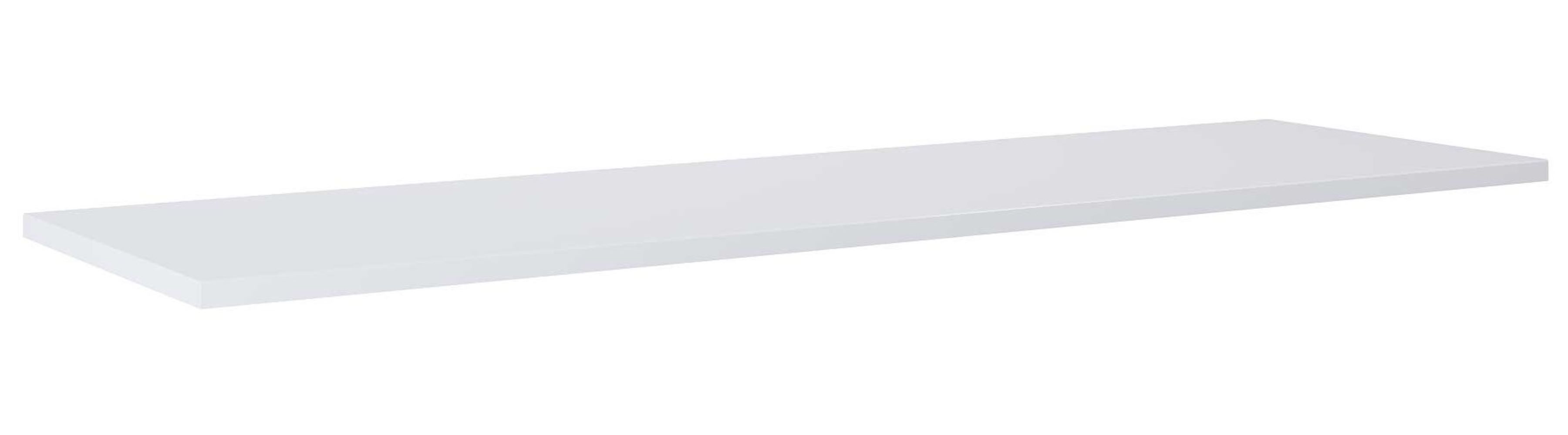 Elita blat 193.5x49.4 cm alb RE051900028060