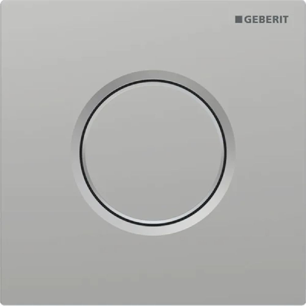 Geberit Typ 01 buton de spălare pentru pisoar crom lucios 116.011.JQ.5