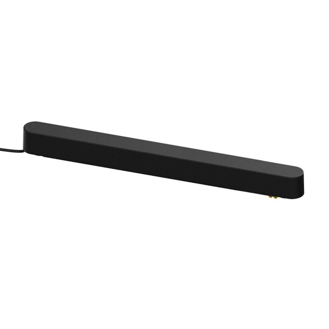 Light Prestige Magnetic Slim sursa de alimentare pe șină x100 W negru LP-656-MAG SLIM 100W BK