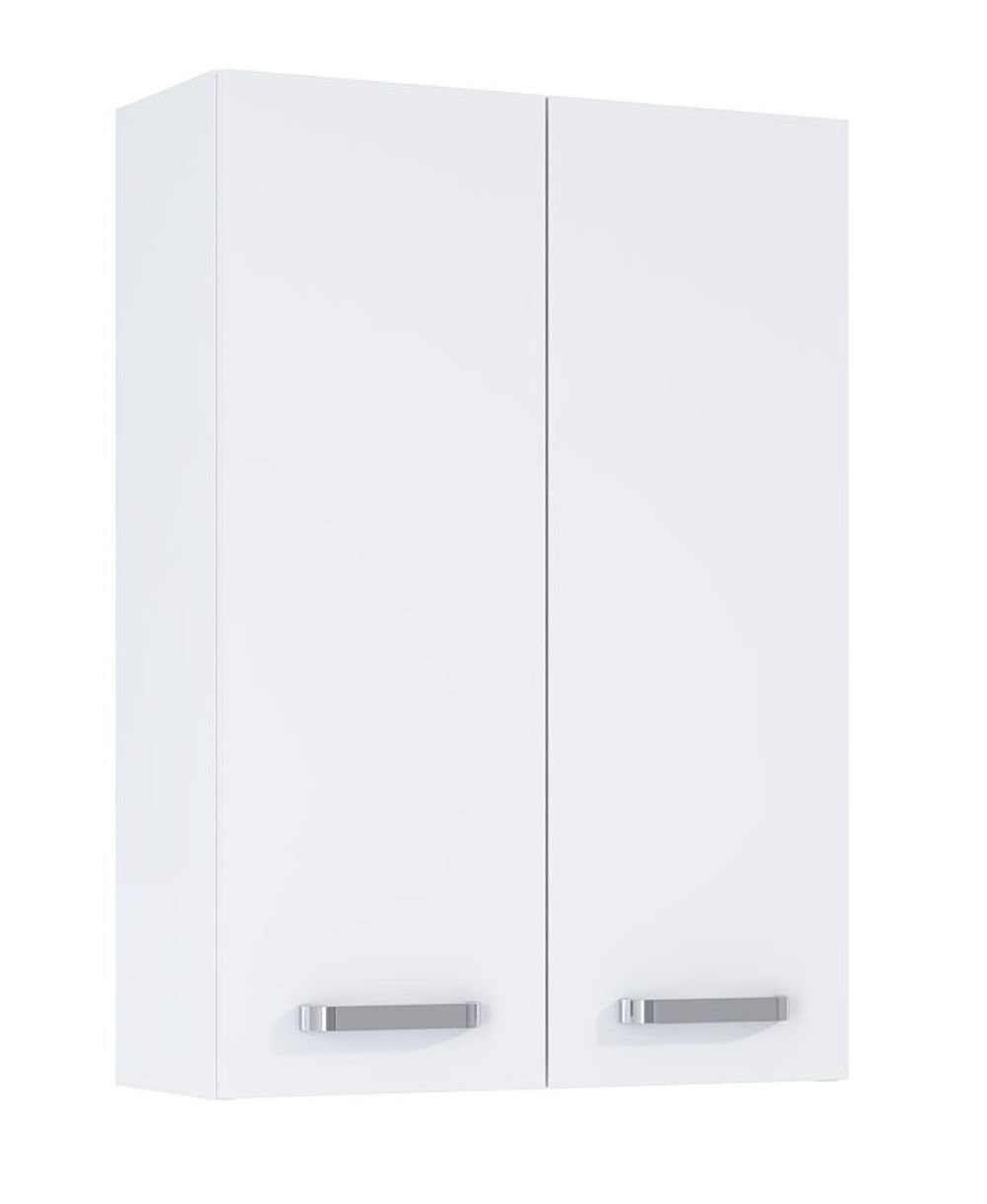 Elita Sunn dulap 49.9x21.6x72 cm laterala pe perete alb RE169207008060