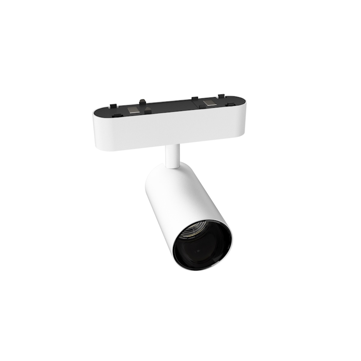 Light Prestige Magnetic Slim lampa magnetică 1x10 W alb LP-606-MAG SLIM 10W 3WH