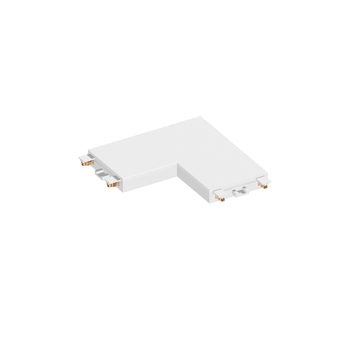 Light Prestige Magnetic Slim conector x W alb LP-656-MAG SLIM łącznik L SM WH