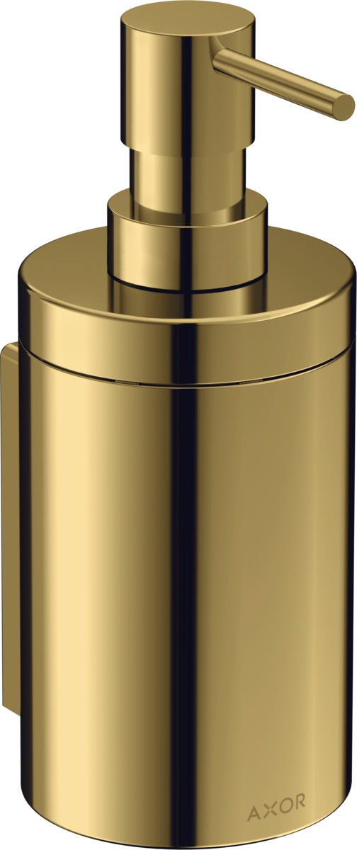 Axor Universal Circular dozator săpun 300 ml aur 42810990