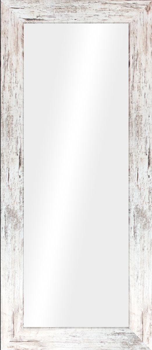 Styler Jyvaskyla oglindă 56x148 cm dreptunghiular lemn LU-12450