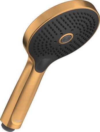 Duravit MinusFlow duș de mână maro UV0652017004