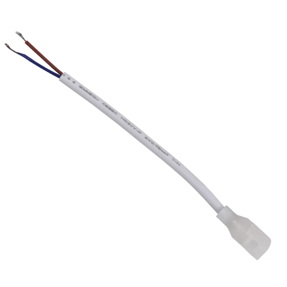 Goldlux conector electric 316554