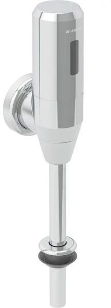 Geberit buton de spălare pentru pisoar crom lucios 115.805.21.5