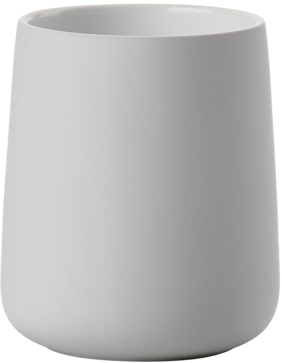 Zone Denmark Nova pahar pentru periuta de dinti gri 331213