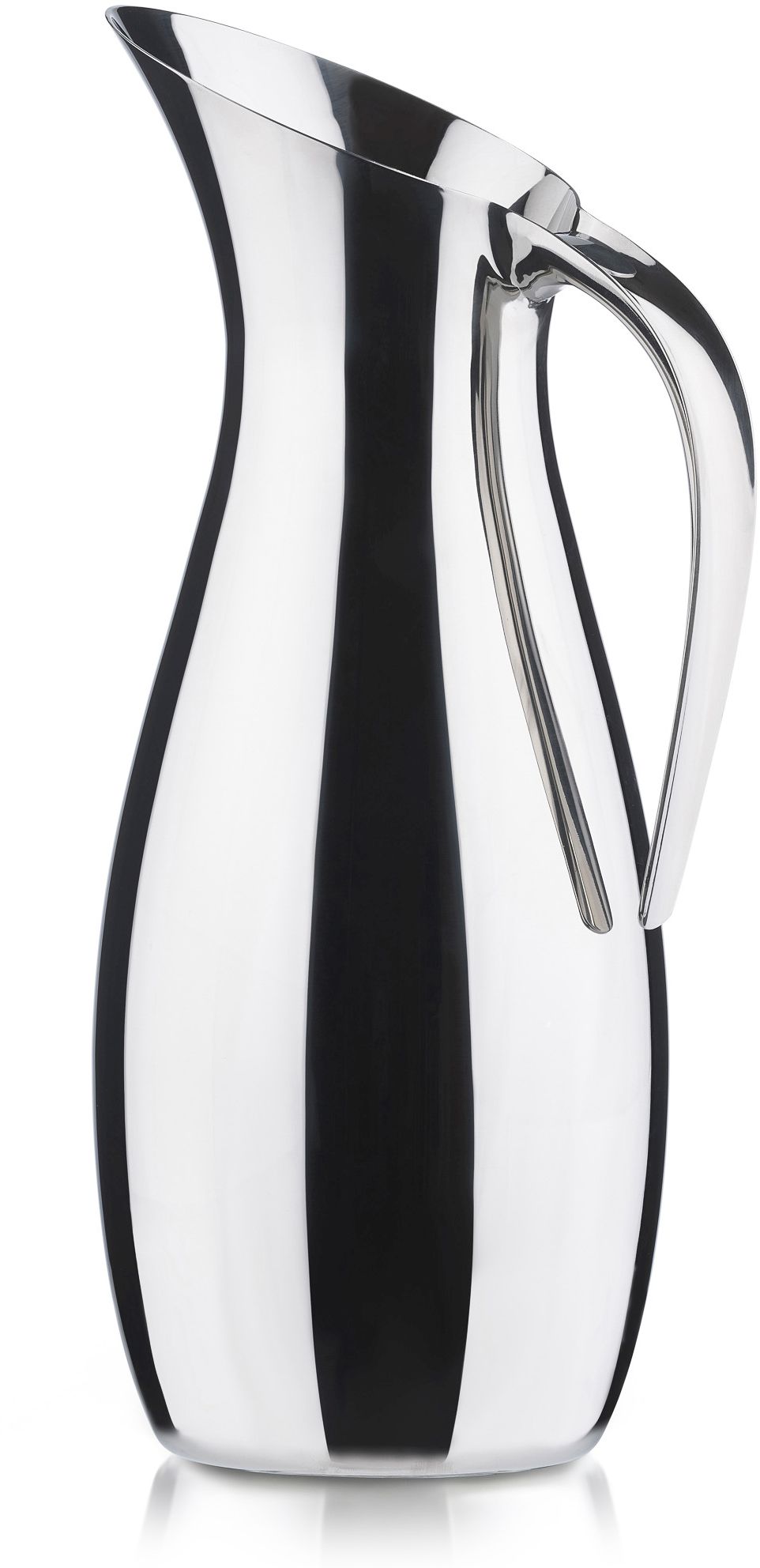 Zone Denmark Rocks urcior 12x12x30 cm oțel 11814