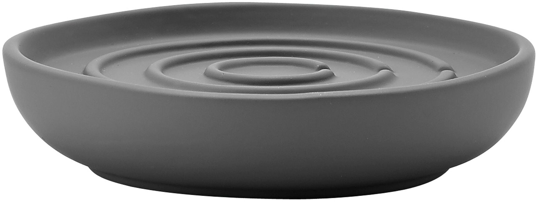 Zone Denmark Nova săpunieră stativ gri 330107