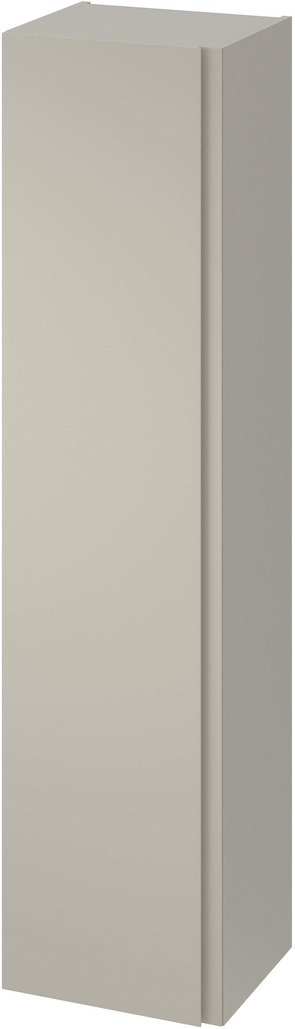 Cersanit Moduo dulap 39.5x34x160 cm laterala pe perete bej S590-112-DSM