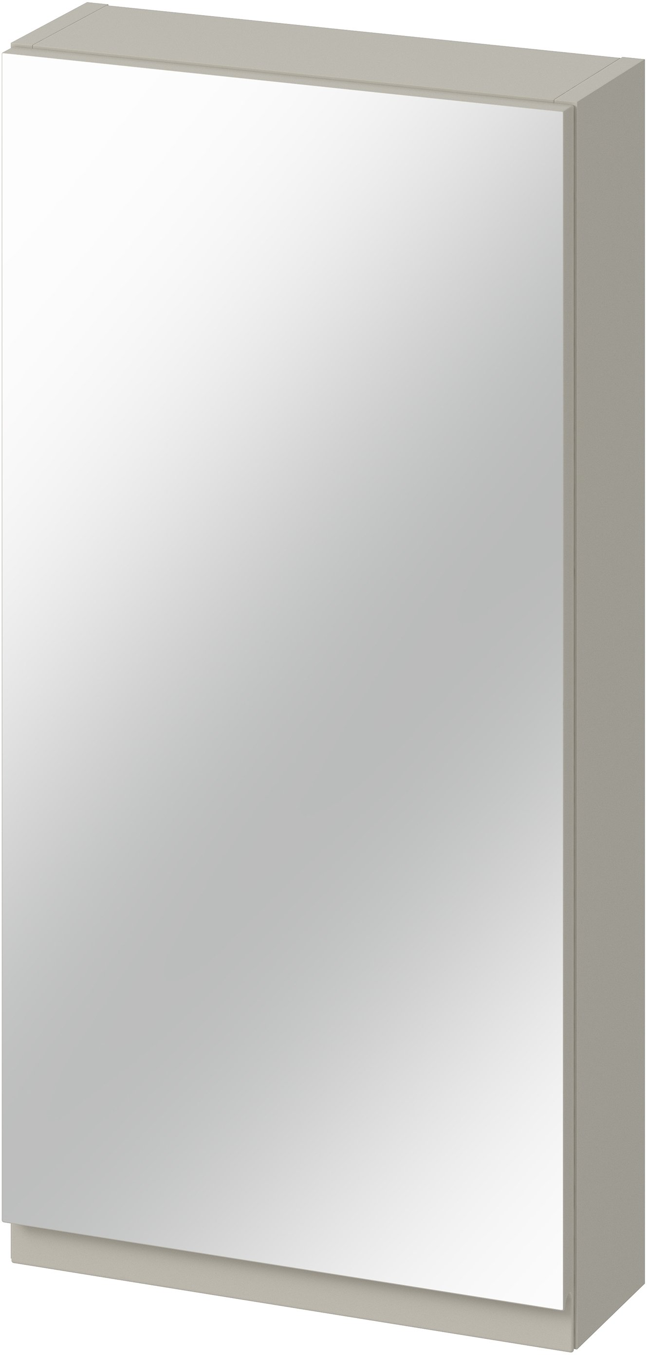 Cersanit Moduo dulap 40x14.4x80 cm cu oglinda bej S590-108-DSM