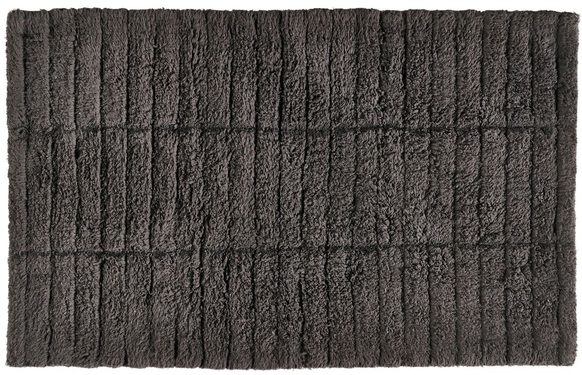 Zone Denmark Tiles covor de baie 80x50 cm dreptunghiular 13531