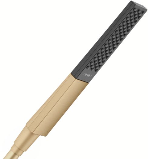 Hansgrohe Rainfinity duș de mână maro 26867140