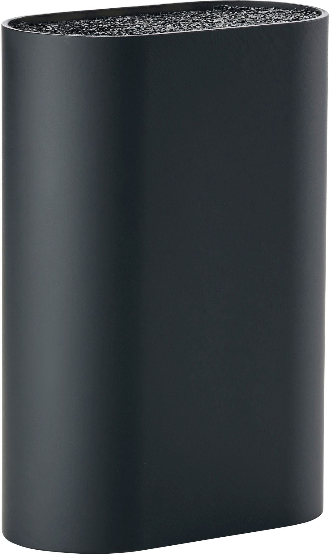 Zone Denmark Singles suport pentru cuțite 17x7x24 cm negru 330468