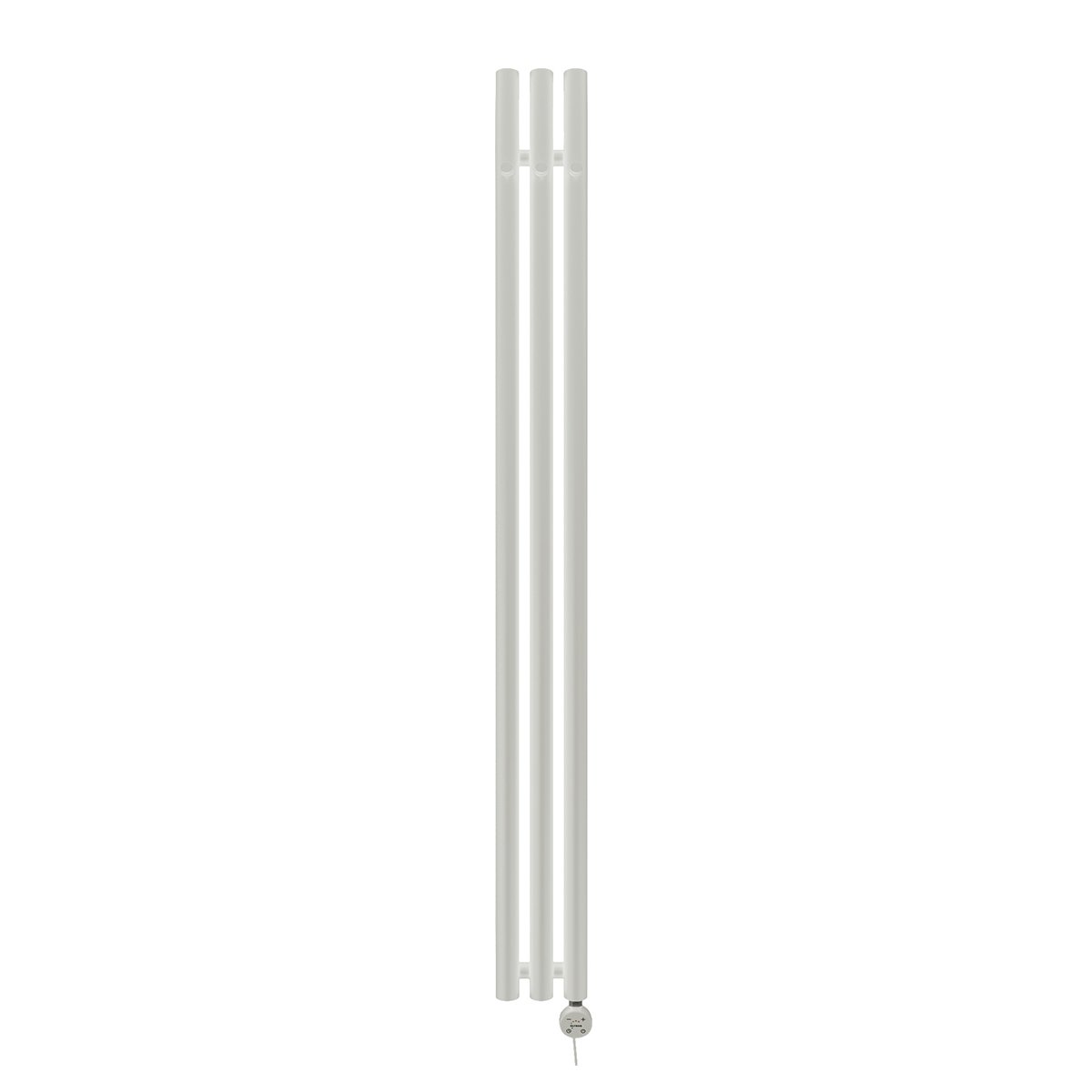 Oltens Stang încălzitor electric 150x15 cm alb 55119000