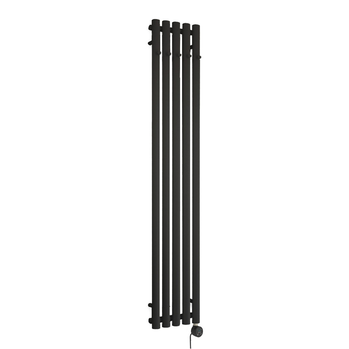 Oltens Stang încălzitor electric 150x26 cm negru 55121300