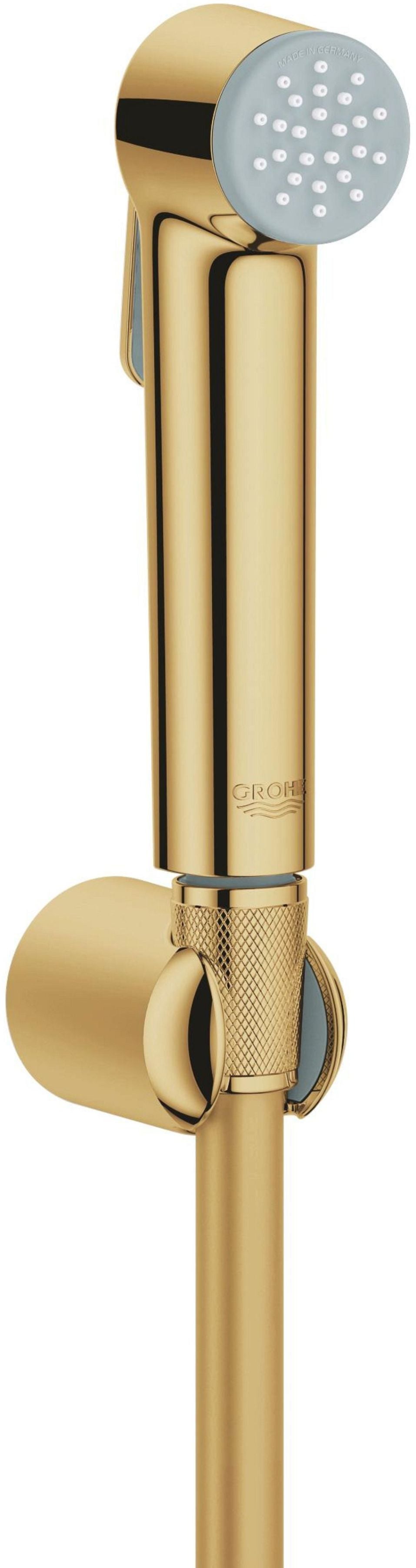 Grohe Tempesta set baterie bideu perete Cool Sunrise 27513GL1