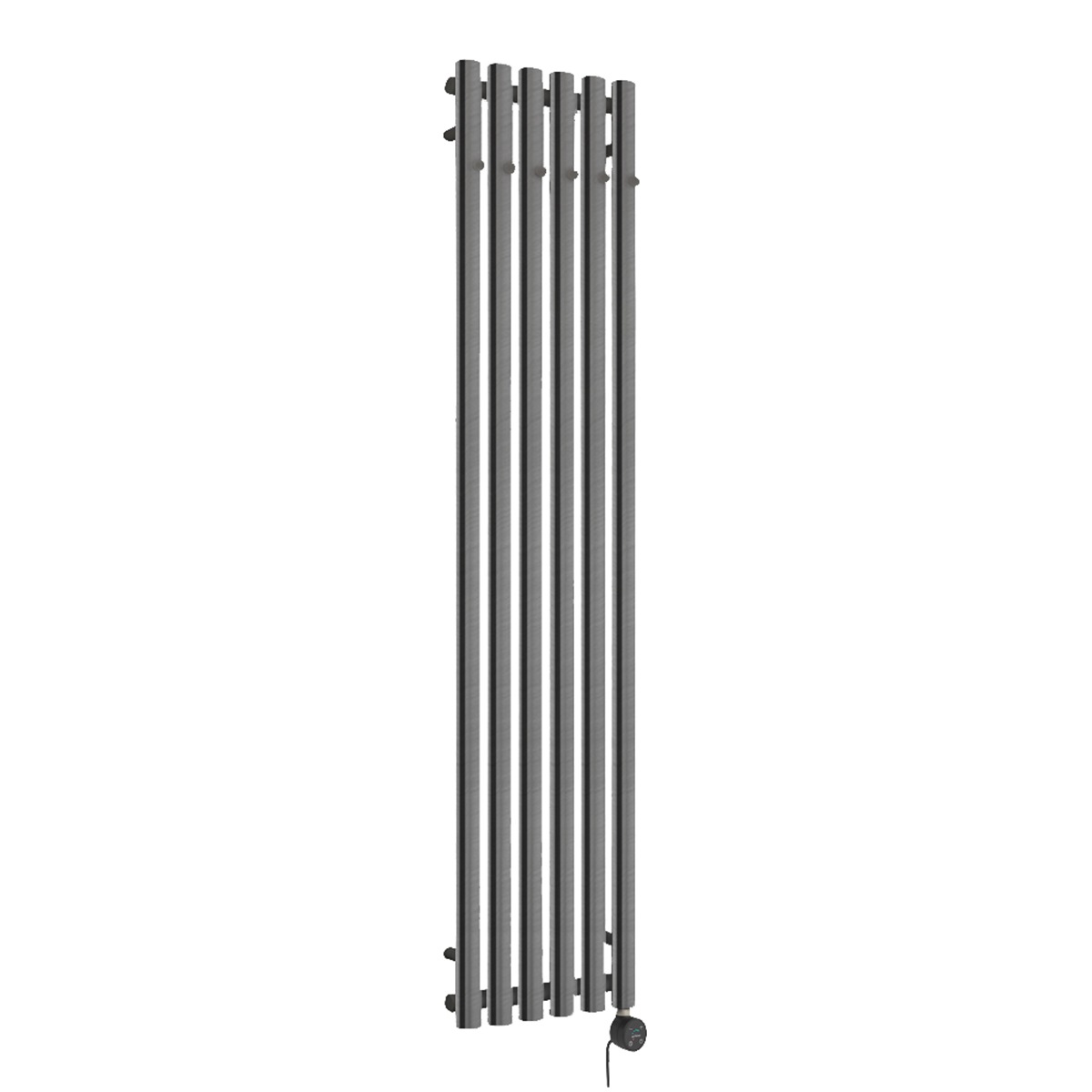 Oltens Stang încălzitor electric 150x31.5 cm grafit 55122400